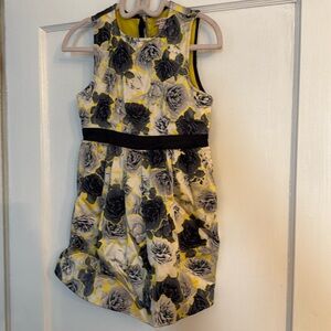 Juicy couture adorable dress size 4/5